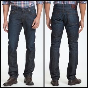 J Brand Johnny 'Gunnar' Size 31